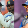 IND vs AUS - Ravi Shastri