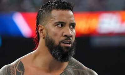 Jey Uso