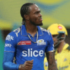 Jofra Archer