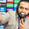 Kedar Jadhav epic reaction