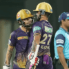 Kolkata Knight Riders