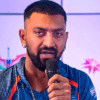 Krunal Pandya