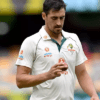 Mitchell Starc