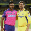 Sanju Samson and MS Dhoni