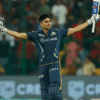 Shubman Gill