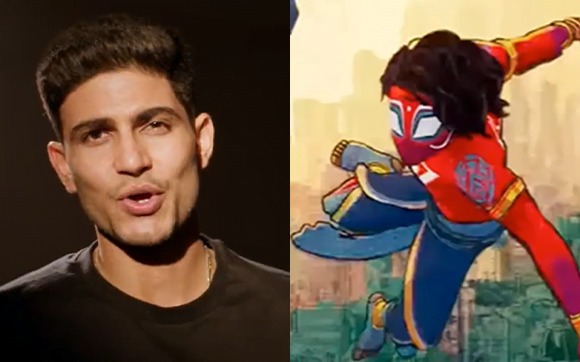 Shubman Gill (Source - Twitter)