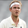 Stuart Broad