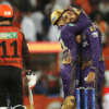 Sunrisers Hyderabad Vs Kolkata Knight Riders