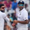 Ashwin & Jadeja