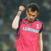 Yuzvendra Chahal