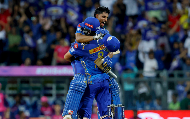 Mumbai Indians