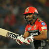 Kedar Jadhav RCB