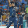 Mohammed Shami