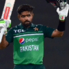 Babar Azam