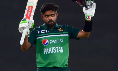 Babar Azam