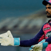 Sanju Samson