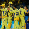 Chennai Super Kings