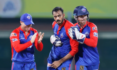 Axar Patel, DC, IPL 2023