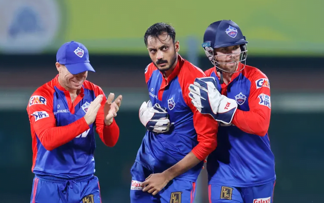 Axar Patel, DC, IPL 2023