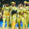 CSK beat DC, IPL 2023