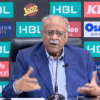 Najam Sethi