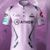 Gujarat Titans jersey