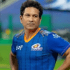 Sachin Tendulkar