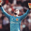 David De Gea