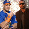 John Cena-Dave Bautista