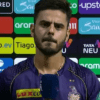 Nitish Rana, KKR, IPL 2023