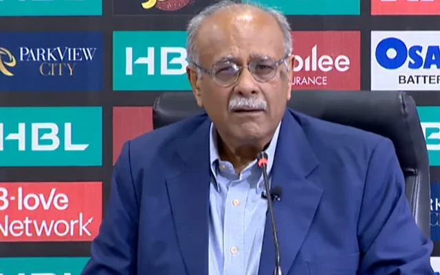 Pakistan's uncanny message for Sri Lanka