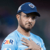 Sourav Ganguly