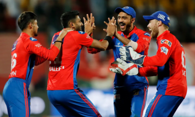 Delhi Capitals