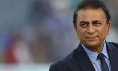 Sunil Gavaskar names his top 3 in IPL