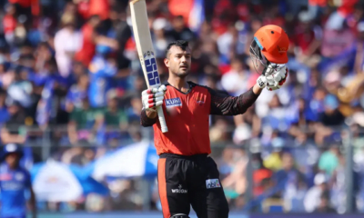 Mayank Agarwal