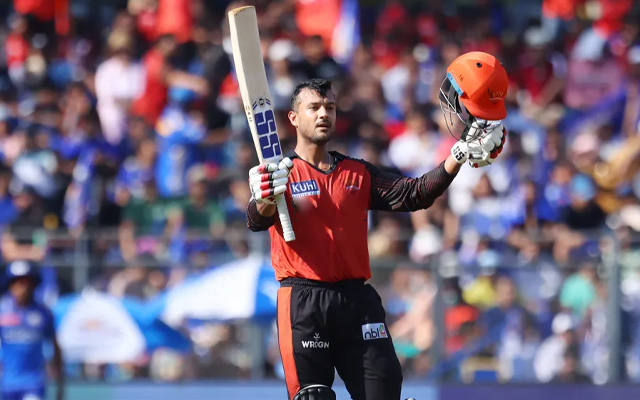Mayank Agarwal