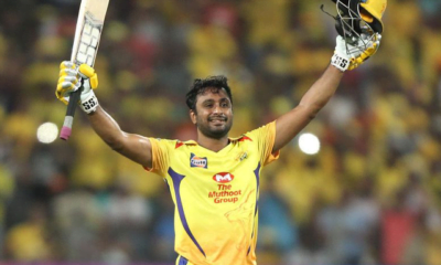 Ambati Rayudu