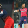 Dinesh Karthik - Yashasvi Jaiswal