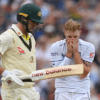 1st Ashes Test