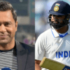 Aakash Chopra - Rohit Sharma