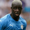 Benjamin Mendy