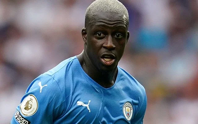 Benjamin Mendy