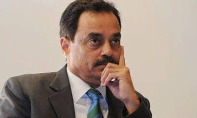 Dilip Vengsarkar