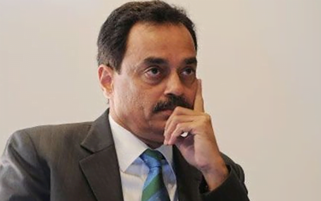 Dilip Vengsarkar