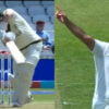 Mohammed Shami scalps Marnus Labuschagne, WTC Final