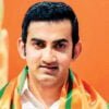 Gautam Gambhir