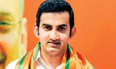 Gautam Gambhir