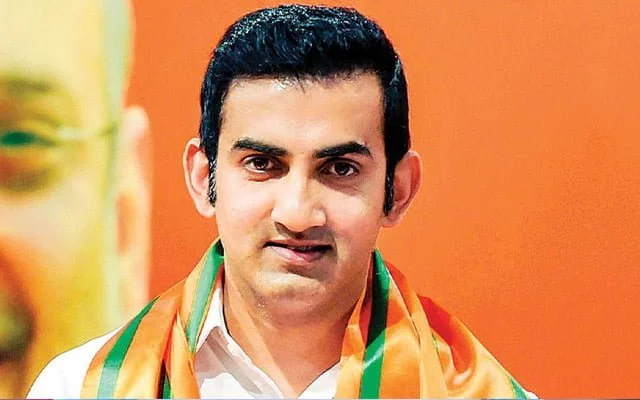 Gautam Gambhir