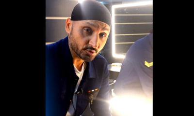 Harbhajan Singh