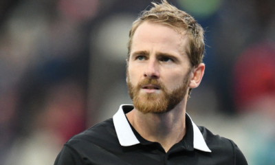 Kane Williamson